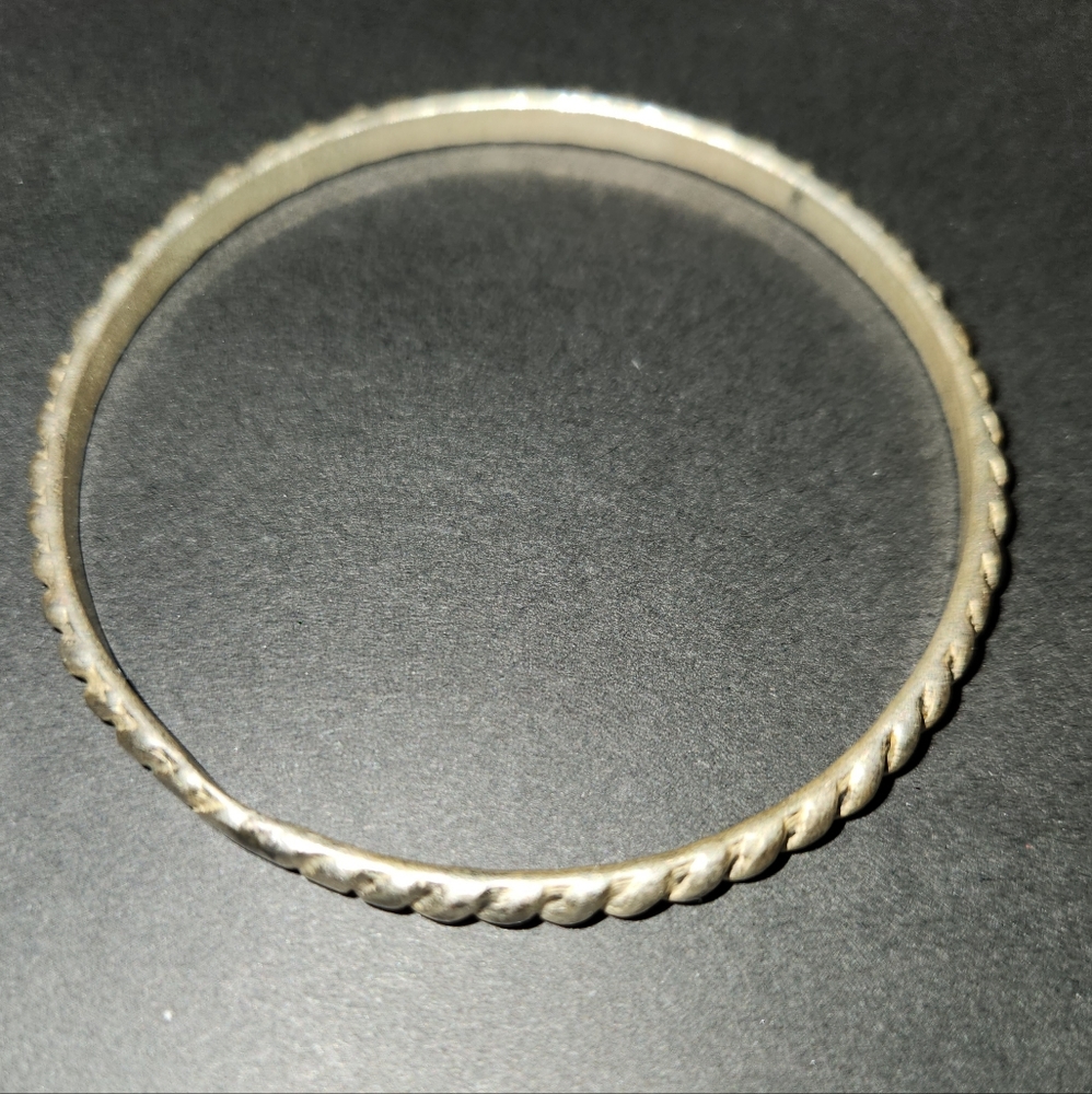 Bangel bracelet
